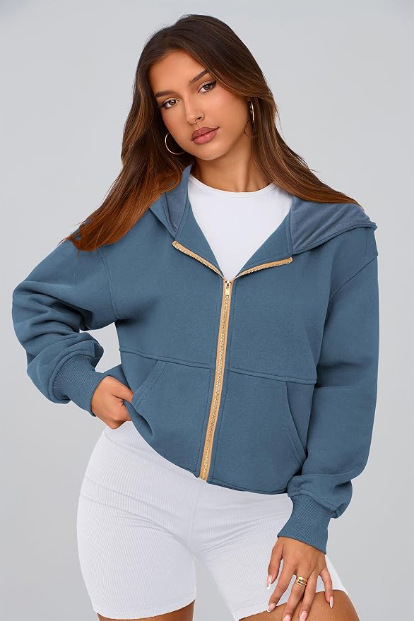 Grey Blue