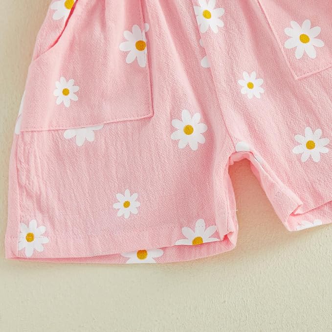 Floral Pink