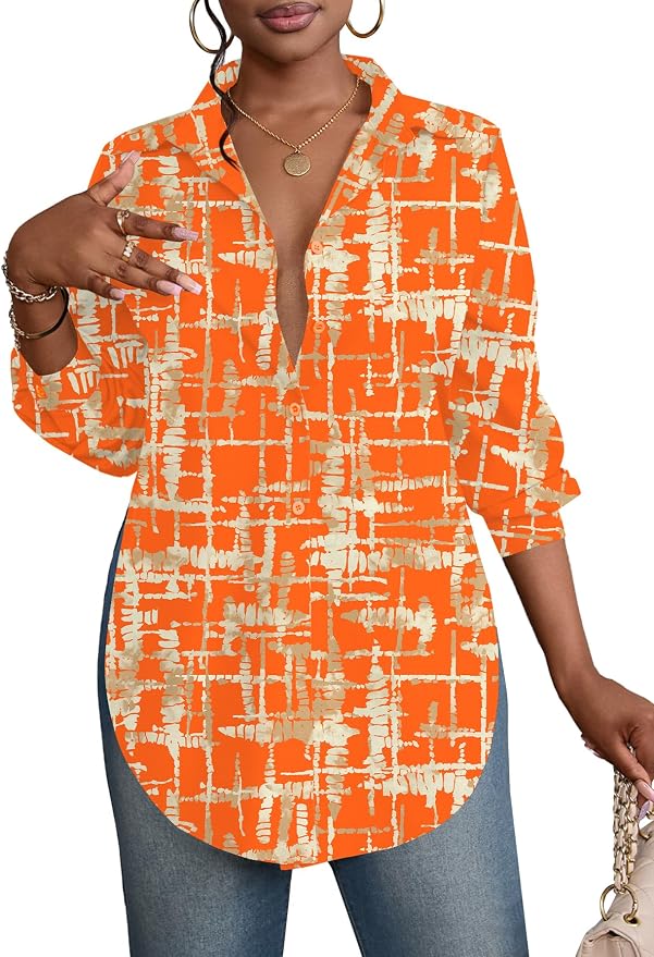 Orange Square