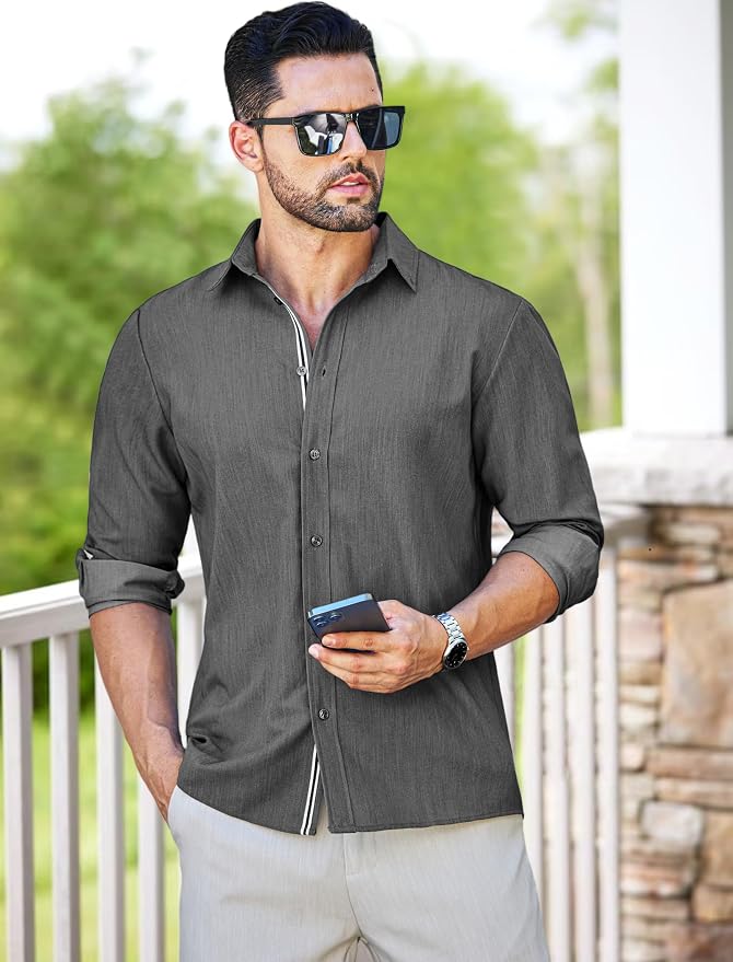 Dark Grey