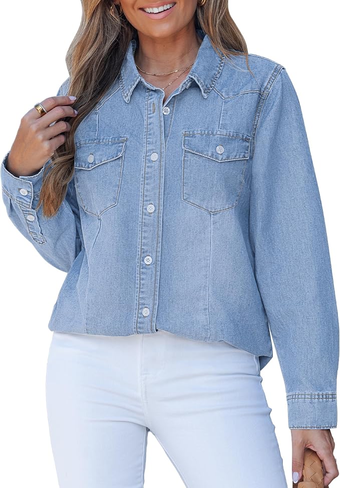 Indigo Skyblue