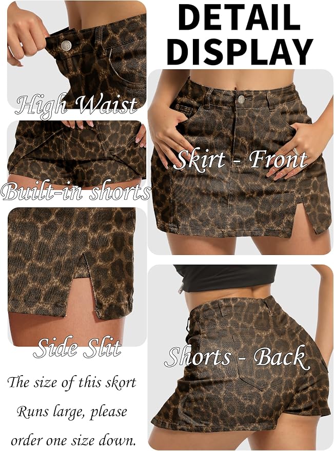 Leopard Print