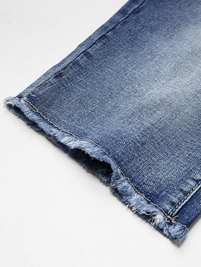 Denim Blue