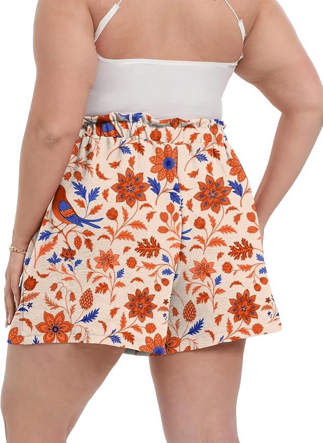Fp-orange Blue Bird