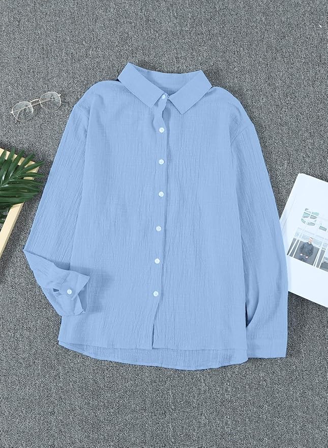 B Sky Blue