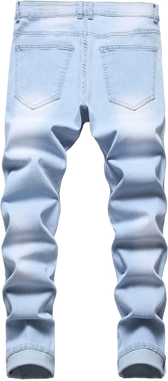 Light Blue
