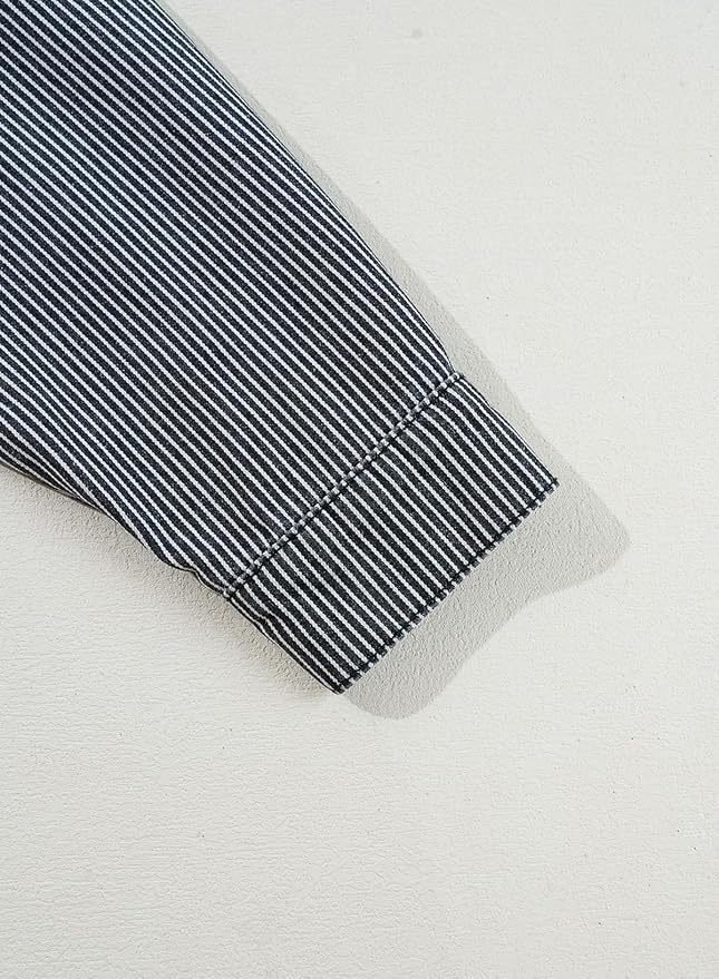 Stripe Black