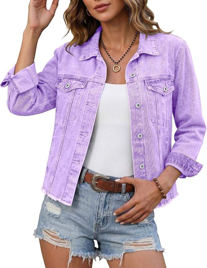 Lilac Breeze