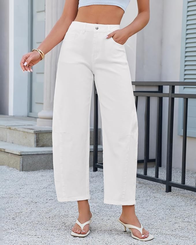Cream White
