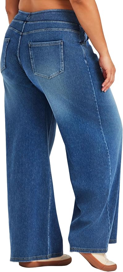 Darkblue Oversized