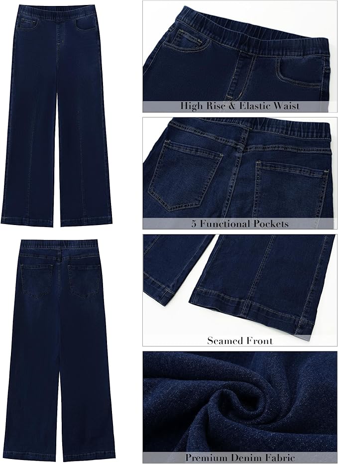 Rinse Blue