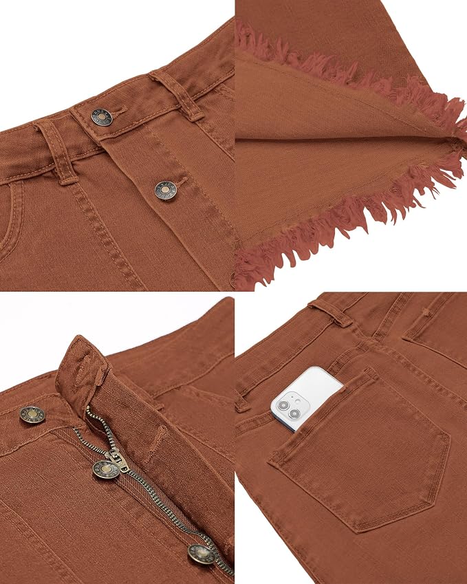 Umber Brown