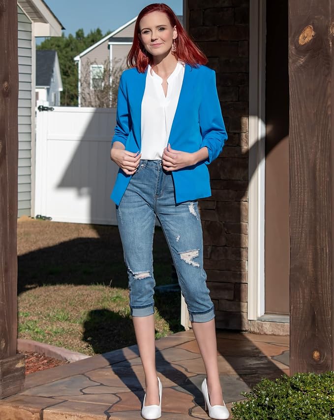 Powder Blue