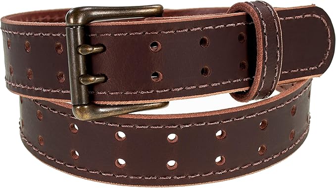 Brown - Brown Stitch