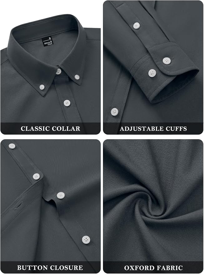 Dark Gray