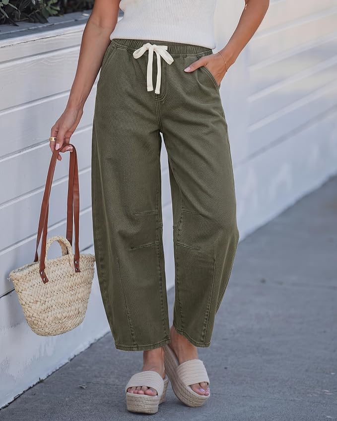 Dusty Olive