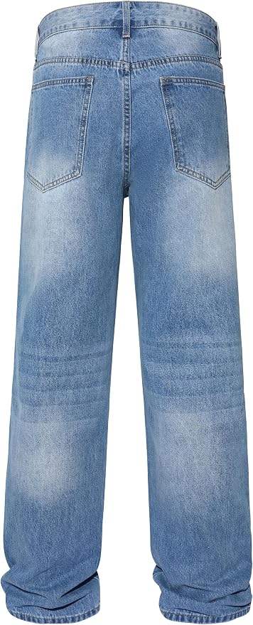 D#medium Indigo