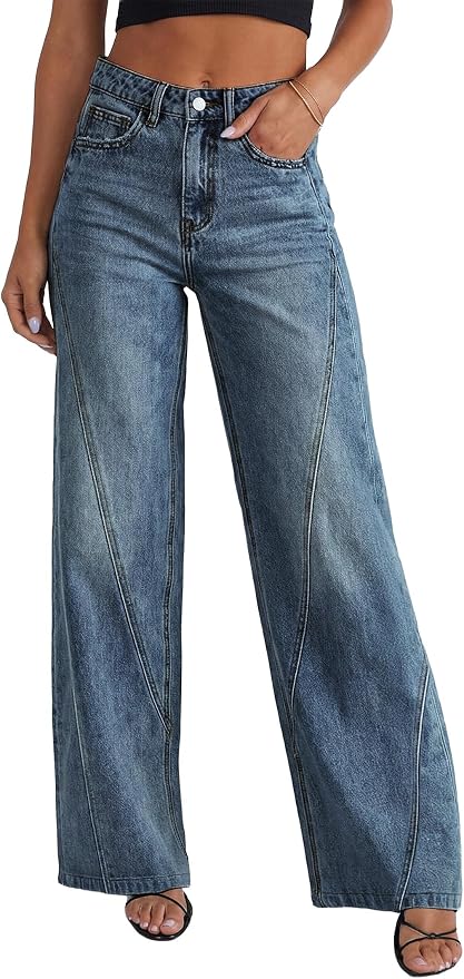 Denim Blue