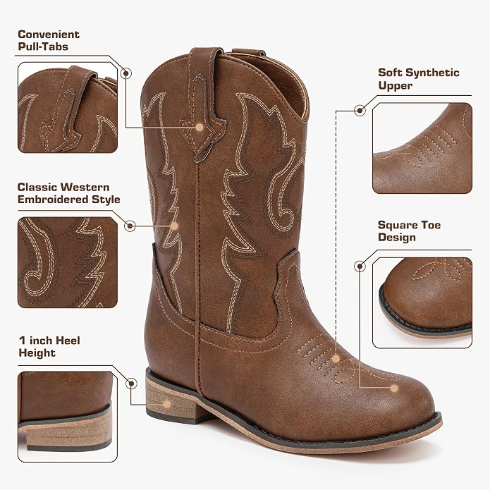 Western Brown