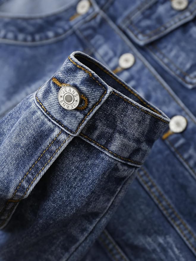 Wash Dark Blue