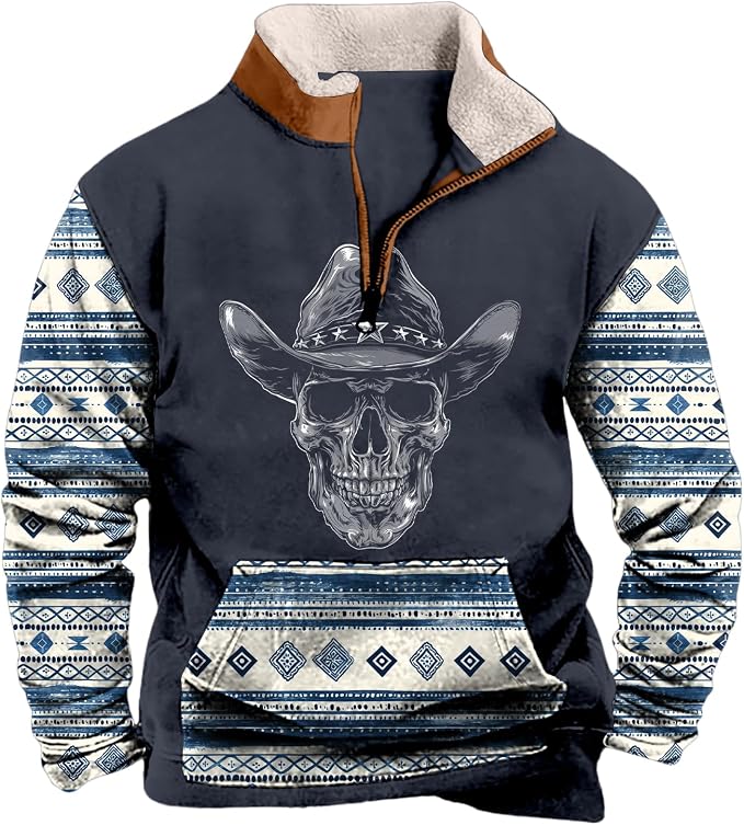Navyblueskull