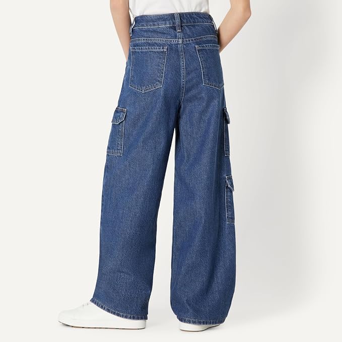 Classic Medium Wash