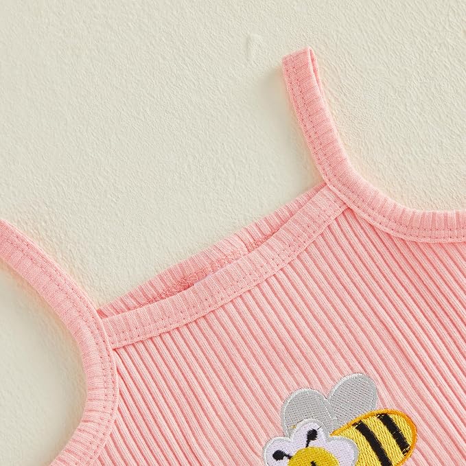 Bee Pink