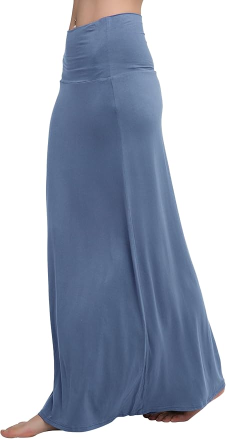 Greyish Blue