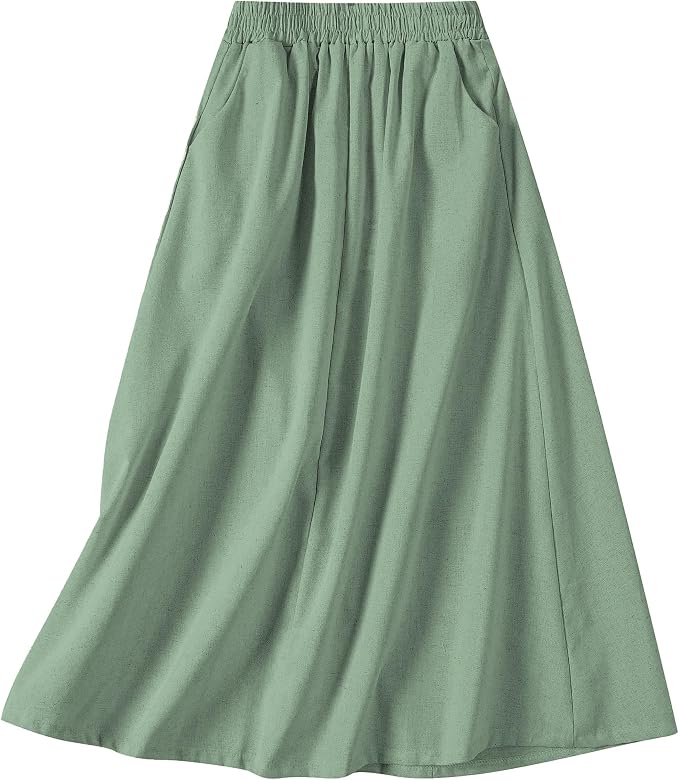 Tea Green