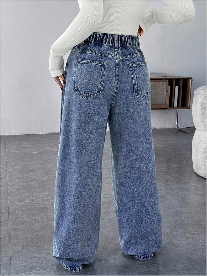 Dark Wash