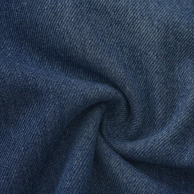 Casual Denim