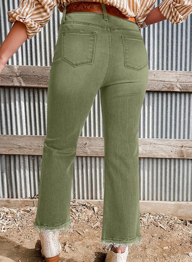 Jungle Green
