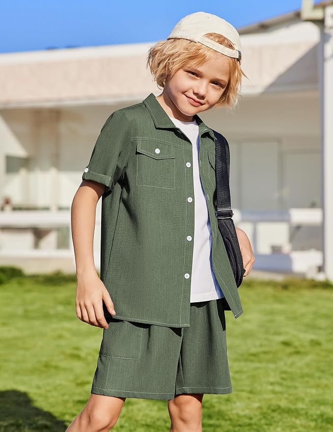 Army Green