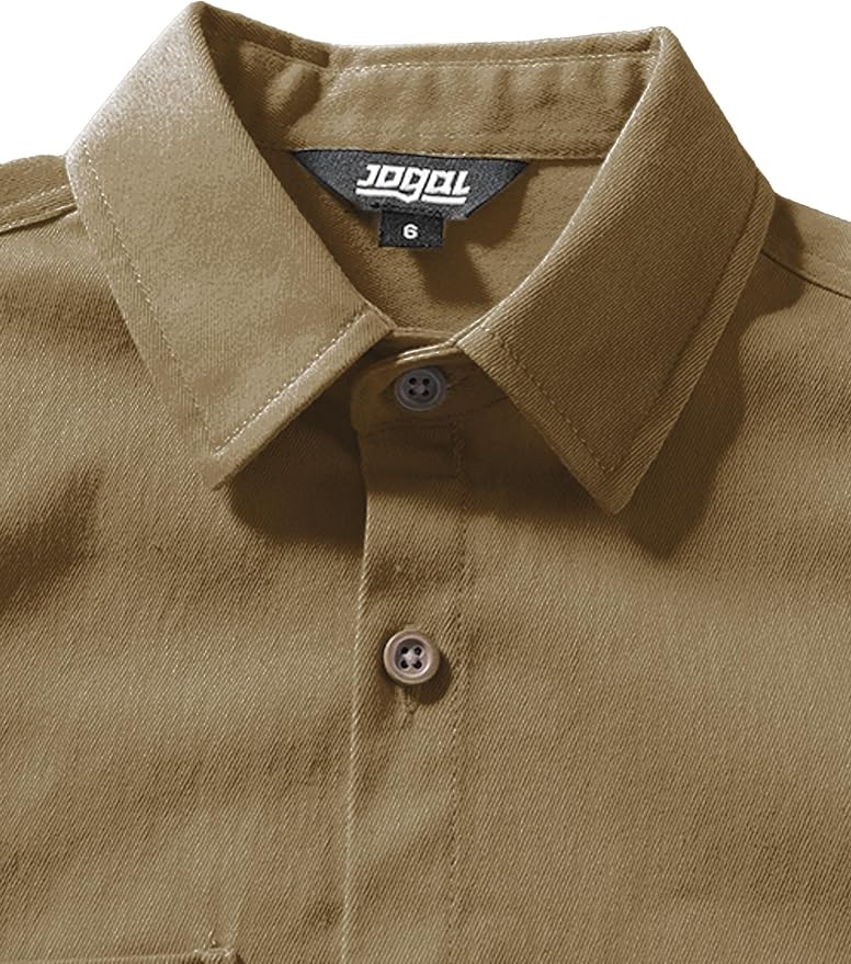 Dark Khaki