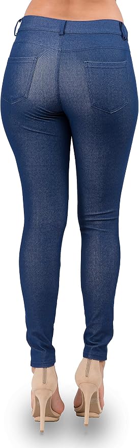Denim Blue