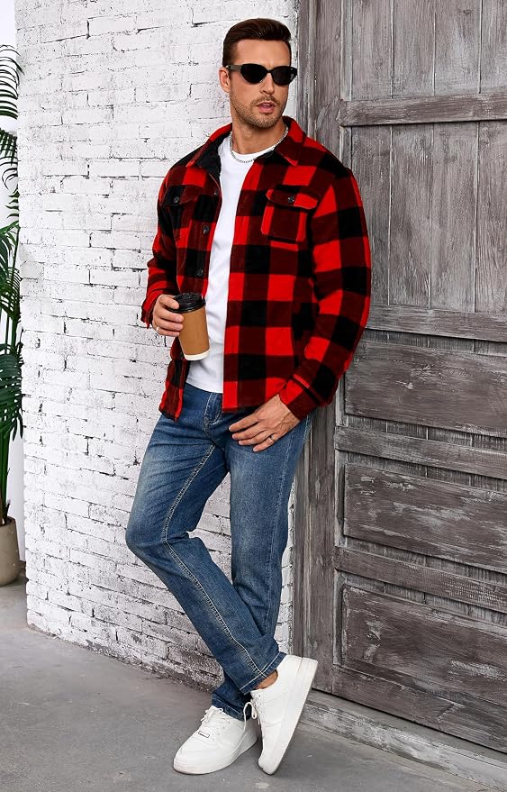 Red/Black