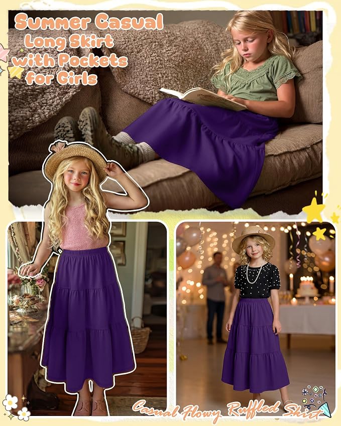 Dark Purple