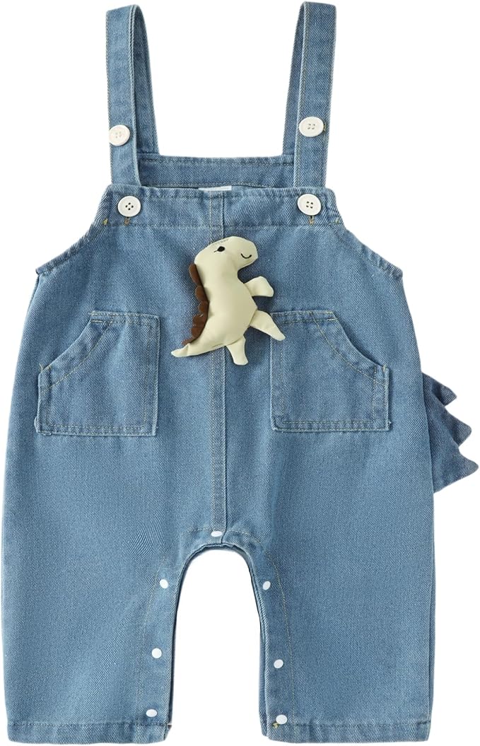 Blue-dinosaur