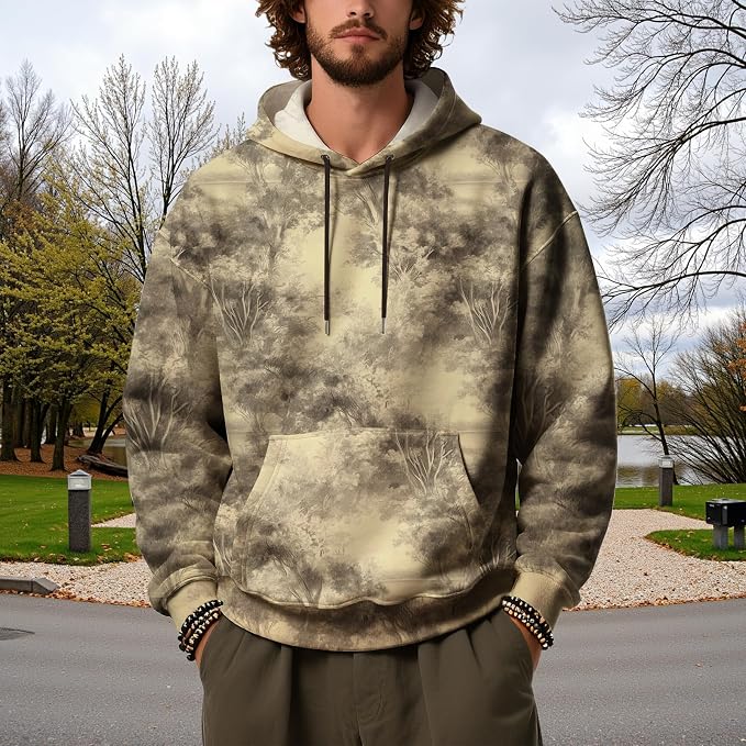 Camo Khaki