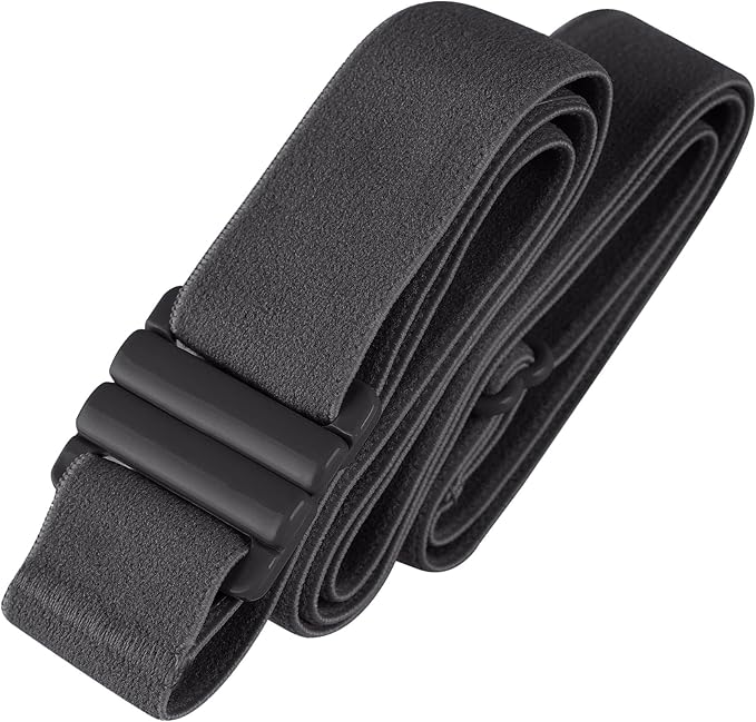 Charcoal Gray Plus