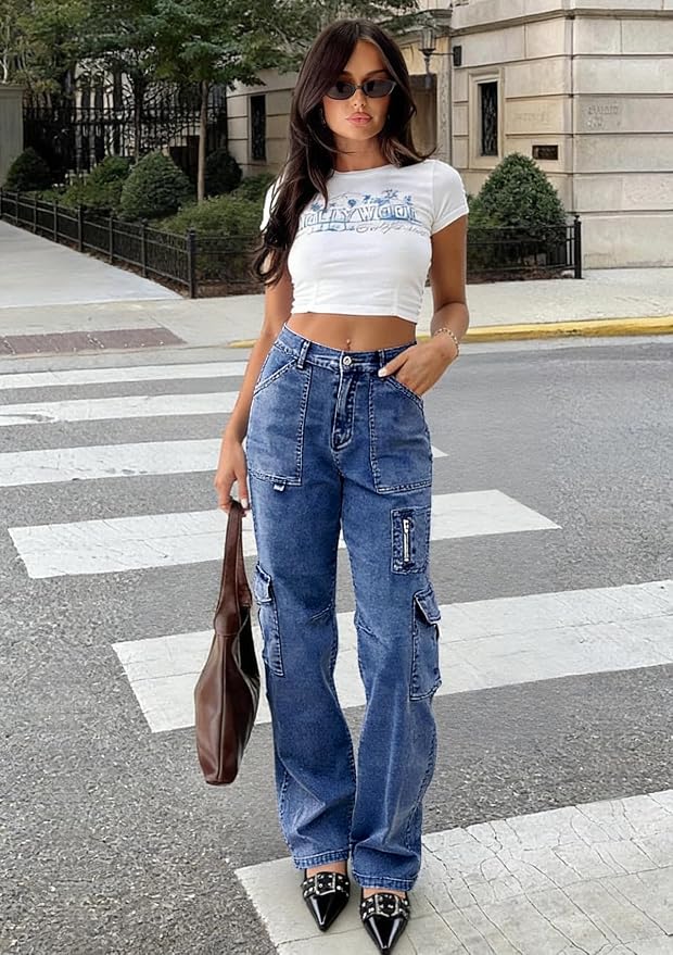 Denim Blue B
