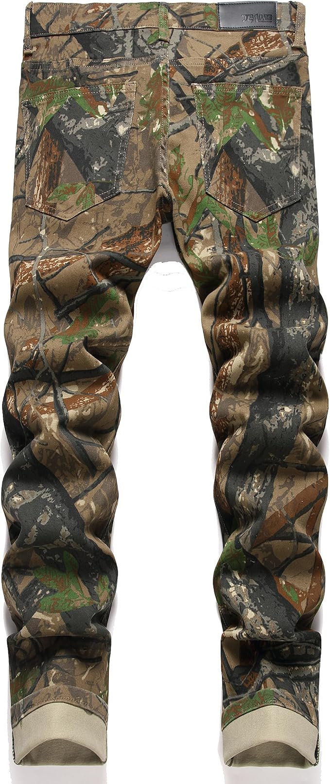 8821 Camouflage