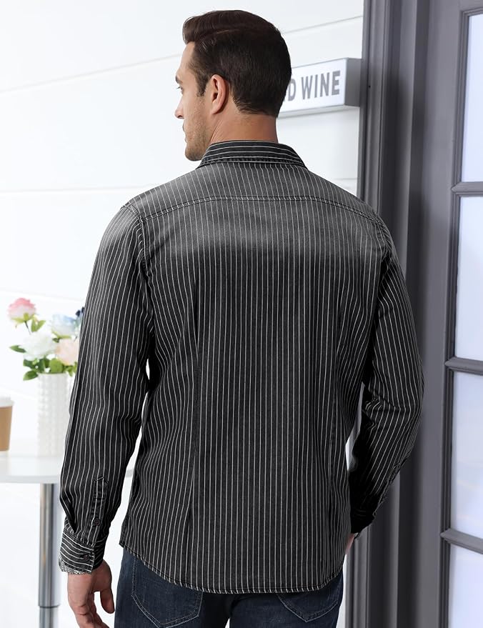 Blackstripe