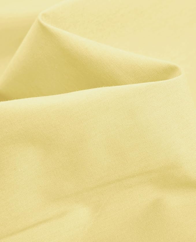 Pale Yellow