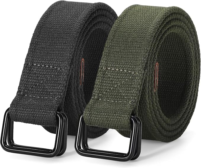 G-black+army Green
