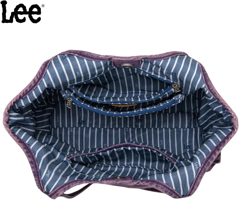 Lee-light Purple