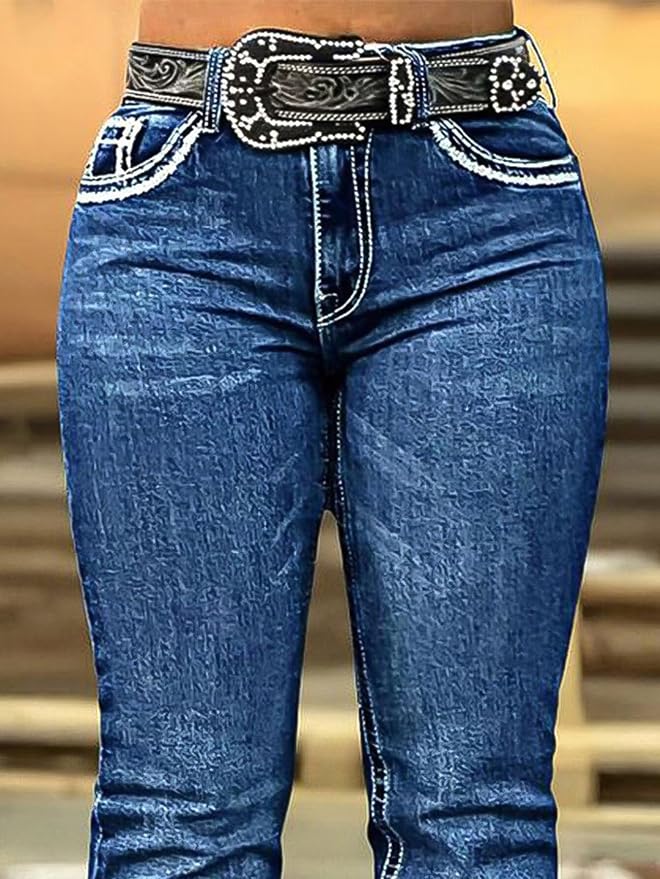 Denim Blue