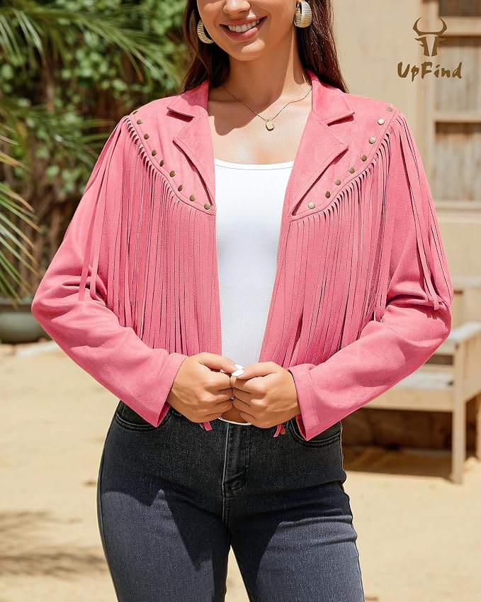 Rose Pink