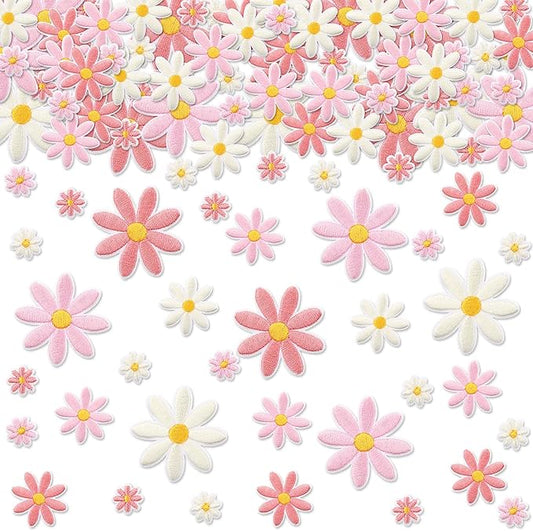 Beige, Light Pink, Pink