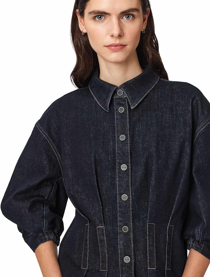 Rinse Wash Indigo